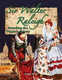 Sir Walter Raleigh: Founding the Virginia Colony cover