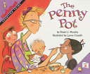 The Penny Pot cover