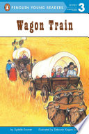 Wagon Train cover