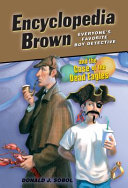 Encyclopedia Brown and the Case of the Dead Eagles cover