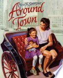 Around Town cover