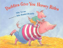 Daddies Give You Horsey Rides cover