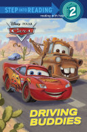 Driving Buddies cover