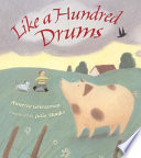 Like a Hundred Drums cover