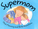 Supermom cover
