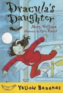 Dracula's Daughter cover