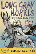 Long Gray Norris cover