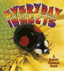 Everyday Insects cover