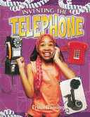 Inventing the Telephone cover