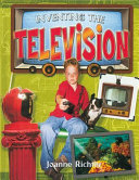 Inventing the Television cover