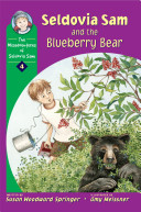 Seldovia Sam and the Blueberry Bear cover