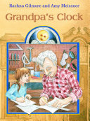 Grandpa's Clock cover
