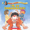 I'm So Embarrassed! cover