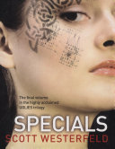 Specials cover