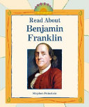 Read About Benjamin Franklin cover