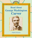 Read About George Washington Carver cover