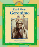 Read About Geronimo cover