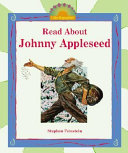 Read About Johnny Appleseed cover