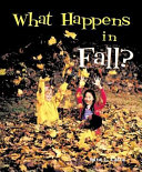 What Happens in Fall? cover