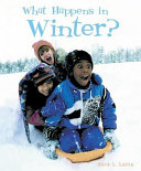What Happens in Winter? cover