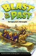 Sacagawea's Strength cover