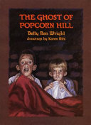 The Ghost of Popcorn Hill cover