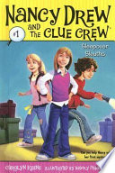 Sleepover Sleuths cover