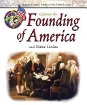 Celebrate the Founding of America with Elaine Landau cover