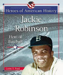Jackie Robinson: Hero of Baseball cover