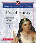 Pocahontas: American Indian Princess cover
