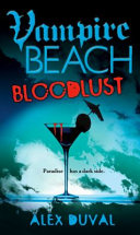 Bloodlust cover