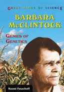 Barbara McClintock: Genius of Genetics cover