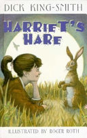 Harriet's Hare cover