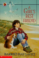 A Girl's Best Friend cover