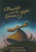 Batwings and the Curtain of Night cover