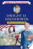 Dwight D. Eisenhower: Young Military Leader cover