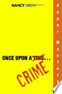 Once Upon a Crime cover