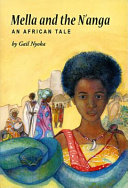 Mella and the N'anga: An African Tale cover