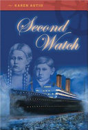 Second Watch cover