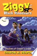 Shadows of Caesar's Creek cover