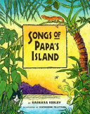 Songs of Papa's Island cover