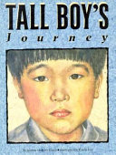 Tall Boy's Journey cover