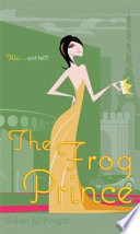 The Frog Prince cover