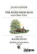 The Knee-High Man and Other Tales cover