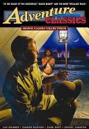 Adventure Classics: Graphic Classics Volume Twelve cover