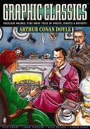 Arthur Conan Doyle: Graphic Classics Volume Two (Second Edition) cover