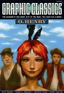 O. Henry: Graphic Classics Volume Eleven cover