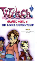 The Power of Friendship cover