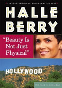 Halle Berry: "Beauty Is Not Just Physical" cover