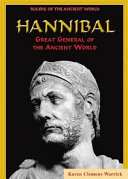 Hannibal: Great General of the Ancient World cover